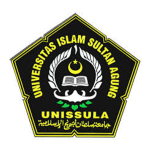 Universitas Islam Sultan Agung Semarang